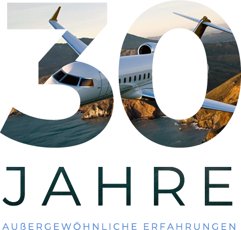 30 Jahre außergewöhnliche Erfahrungen